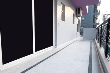Room in 3 BHK Builder Floor at Huda Staff Colony, Sector 46 – for Rent