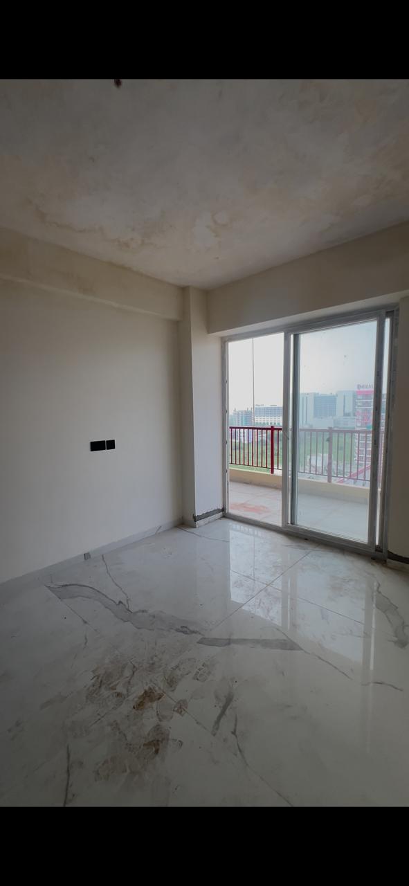 4 BHK Apartment For Sale in Shiv Sai Emerald Heights