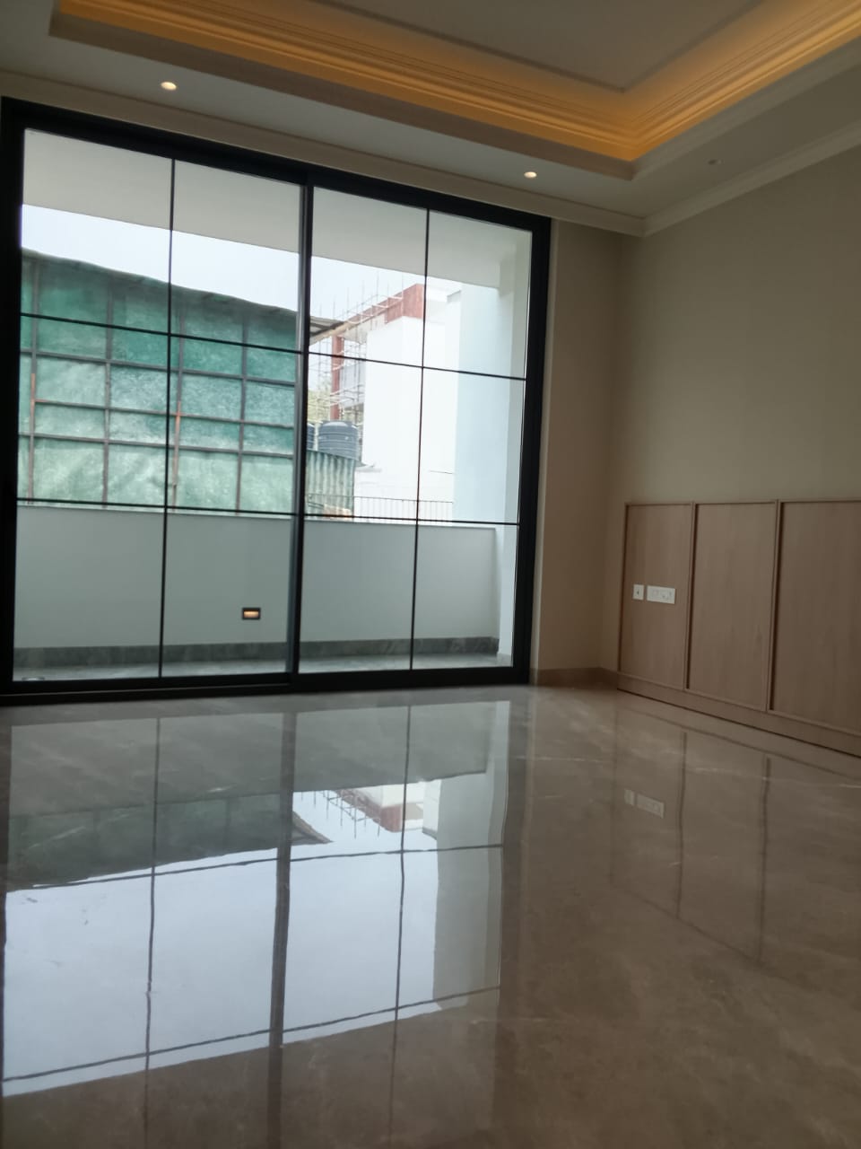 2 BHK + Servant Room Builder Floor For Sale in Vasant Vihar