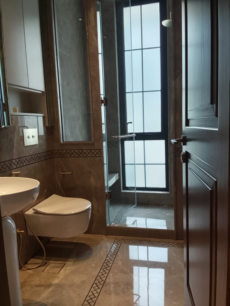 Attached Bathroom, vasant vihar 2 Bedroom 800 Sq.Ft. Builder Floor In Vasant Vihar Delhi 8993203