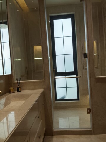 Kitchen in 4 BHK Builder Floor at Vasant Vihar – for Sale