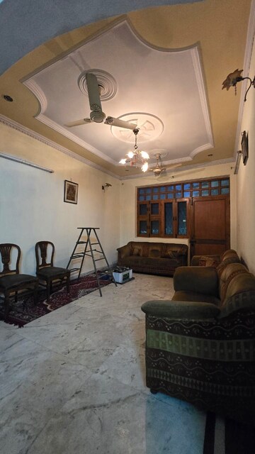 3 BHK Builder Floor For Sale in Paschim Vihar