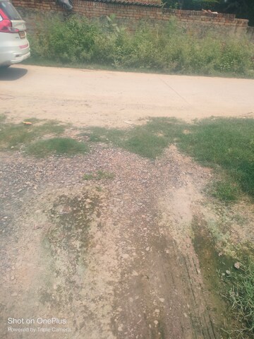  Plot – Garden View at Khodna Kalan - for Sale