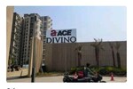 1223 Sq.Ft. Retail Shop in Ace Divino