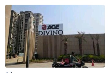  Shop For Rent in Ace Divino, Sector 1 Greater Noida