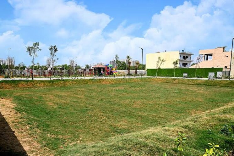 undefined, adore-smart-city  150 Sq.Yd. Plot In Sector 97 Faridabad 8993226
