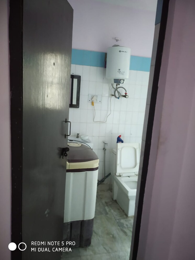 Bathroom, ekdant-shipra-vista-tower 2 Bedroom 1137 Sq.Ft. Apartment In Indrapuram Ghaziabad 8993247