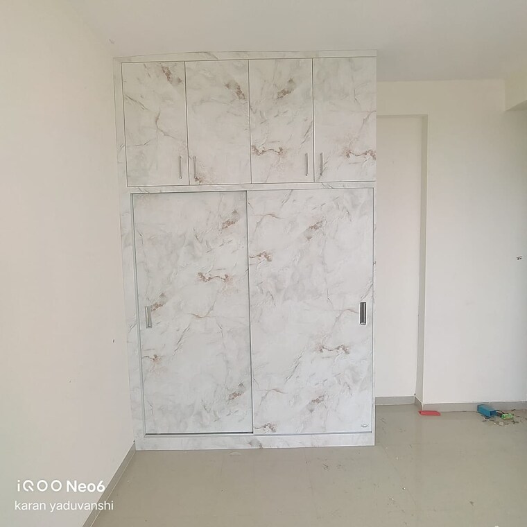 Room, rishita-manhattan 3 Bedroom 1810 Sq.Ft. Apartment In Gomti Nagar Lucknow 8993240