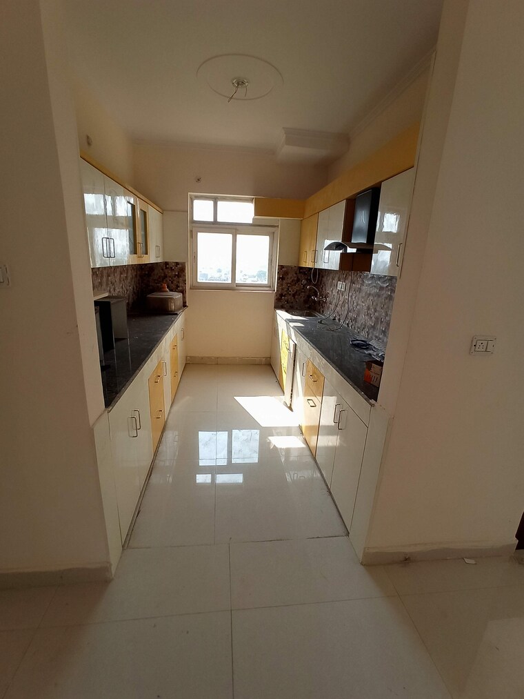 Kitchen, neelkanth-dreamz 3 Bedroom 1640 Sq.Ft. Apartment In Raebareli Road Lucknow 8993258