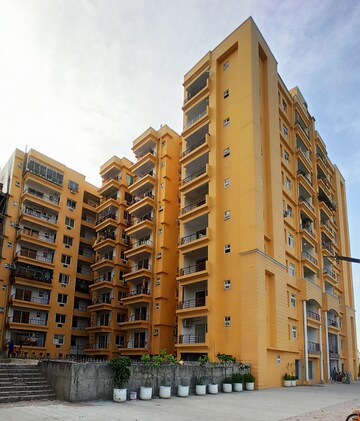 3 BHK Apartment For Sale in Neelkanth Dreamz, Raebareli Road