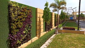 3 BHK Apartment – Garden View at Neelkanth Dreamz, Raebareli Road - for Sale