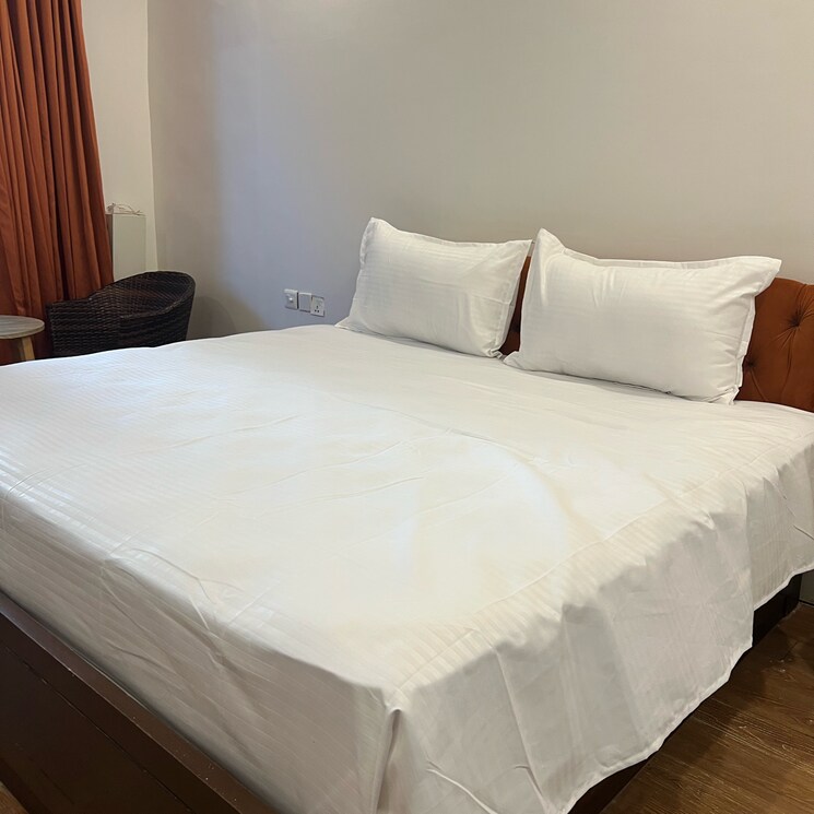 Bedroom, dlf cyber city Pg For Boys & Girls In Dlf Cyber City 8993263
