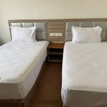 1000 Sq.Ft. Pg in Double Occupancy And Solo