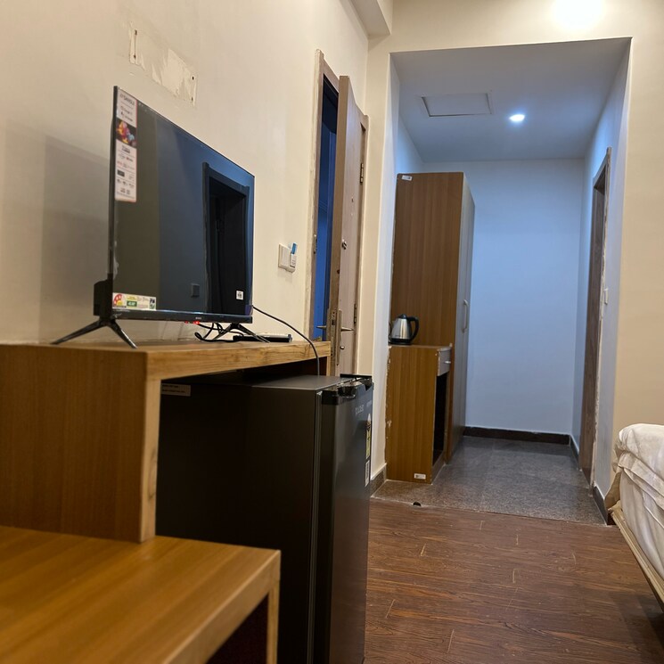 Kitchen, dlf cyber city Pg For Boys & Girls In Dlf Cyber City 8993263