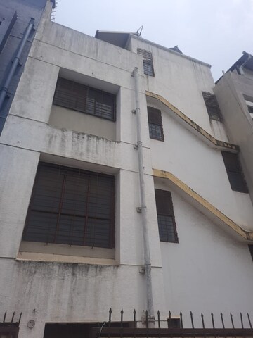  Office Space – Exterior View View at Balewadi Apartments, Balewadi - for Rent
