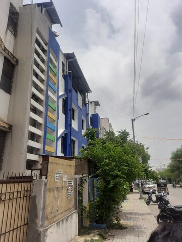  Office Space For Rent in Balewadi Apartments, Balewadi
