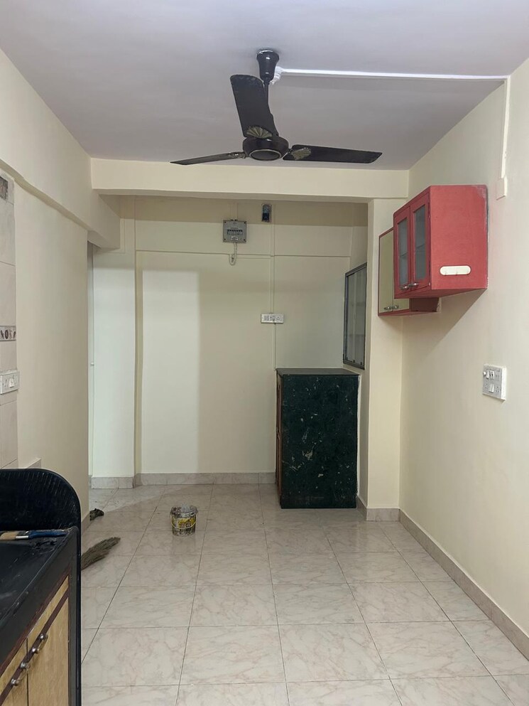 Kitchen, sabari-shaan 2 Bedroom 850 Sq.Ft. Apartment In Chembur Mumbai 8993275