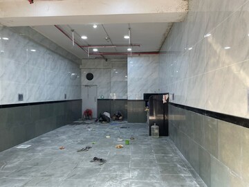 Kitchen in  Shop at Wagle Estate, Shivaji Nagar – for Rent