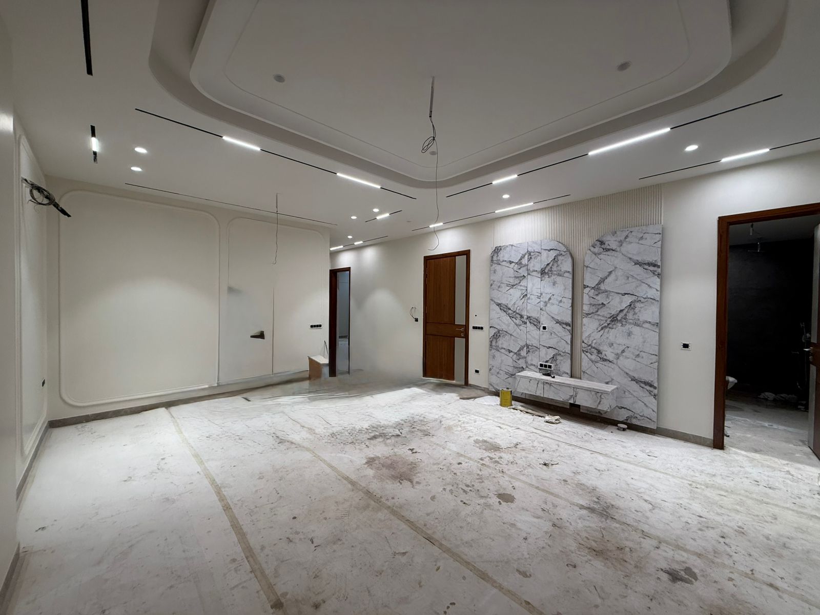 4 BHK Builder Floor For Sale in Sundar Vihar 