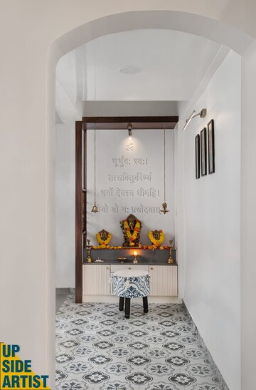  3 BHK Apartment at Comfort Zone, Balewadi – for Rent