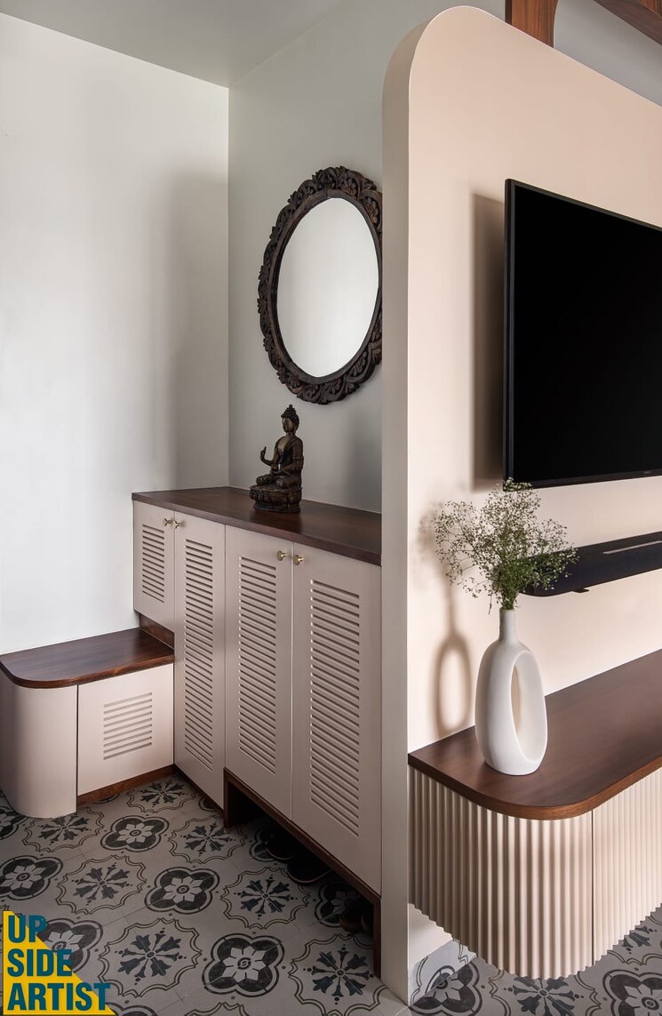 Other, comfort-zone 3 Bedroom 1300 Sq.Ft. Apartment In Balewadi Pune 8993304