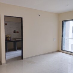 1 BHK Apartment For Sale in Dharti Orange Heights
