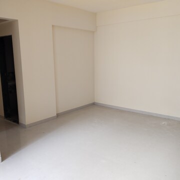 Living Room in 1 BHK Apartment at Dharti Orange Heights, Morya Nagar – for Sale