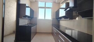 Kitchen in 3 BHK Apartment at Lodha Bellezza Sky Villas, Kukatpally – for Sale