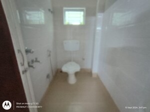 Attached Bathroom in 2 BHK Apartment at Barasat – for Sale