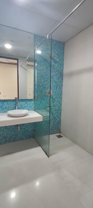 Bathroom in 3 BHK Apartment at Lodha Bellezza Sky Villas, Kukatpally – for Sale
