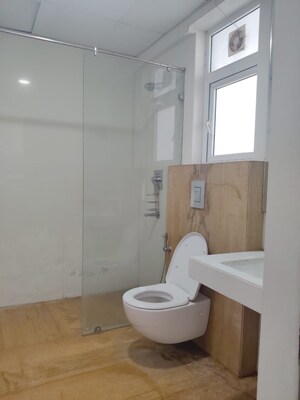 Bathroom in 3 BHK Apartment at Lodha Bellezza Sky Villas, Kukatpally – for Sale