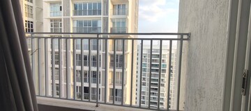 Balcony in 3 BHK Apartment at Lodha Bellezza Sky Villas, Kukatpally – for Sale