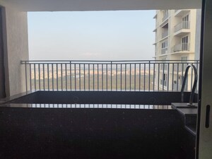 Balcony in 3 BHK Apartment at Lodha Bellezza Sky Villas, Kukatpally – for Sale