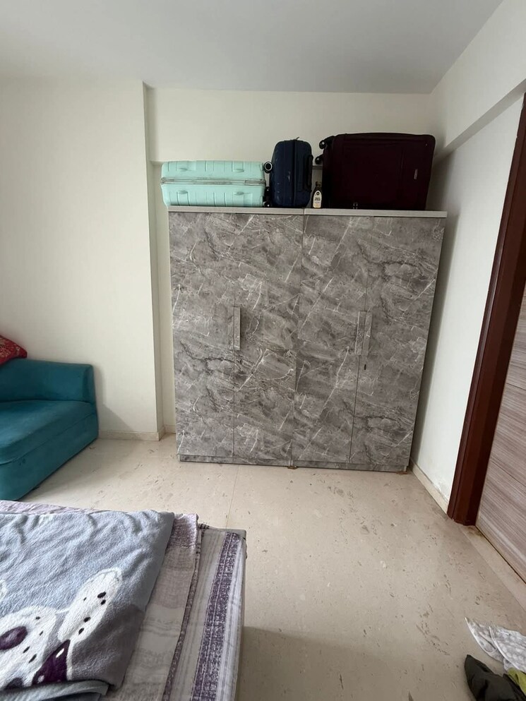 Bedroom, andheri west 3 Bedroom 1500 Sq.Ft. Apartment In Andheri West Mumbai 8993318