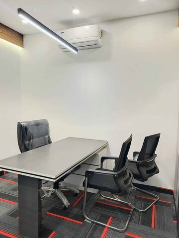 Team Area in  Office Space at Vijay Nagar – for Rent