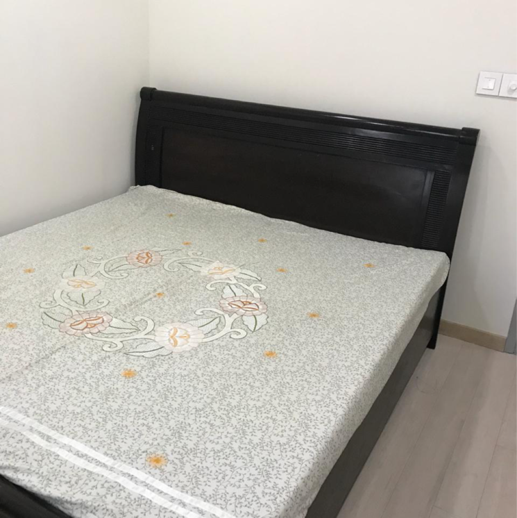 Bedroom, lodha-new-cuffe-parade 2.5 Bedroom 1086 Sq.Ft. Apartment In Wadala Truck Terminal Mumbai 8993299