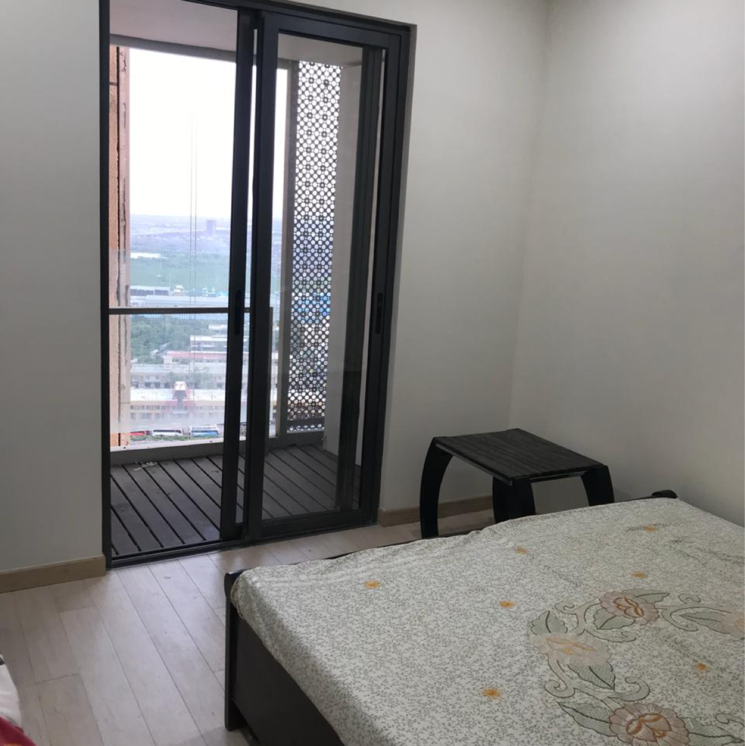 Bedroom, lodha-new-cuffe-parade 2.5 Bedroom 1086 Sq.Ft. Apartment In Wadala Truck Terminal Mumbai 8993299