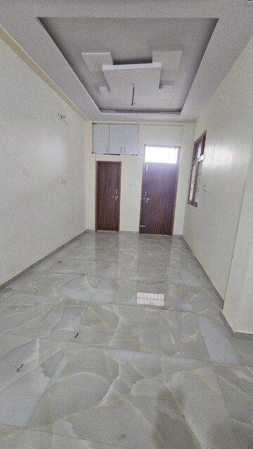 Building Lobby in 4 BHK Villa at Malhour – for Sale