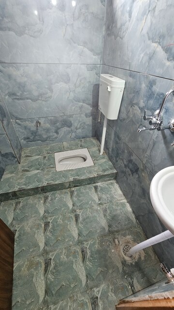 Bathroom in 4 BHK Villa at Malhour – for Sale
