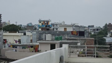 4 BHK Villa – Exterior View View at Malhour - for Sale