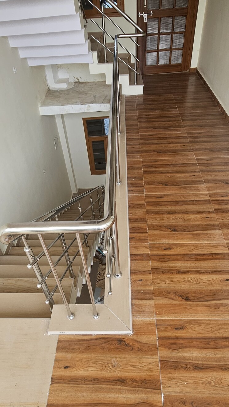 Balcony, malhour 4 Bedroom 2200 Sq.Ft. Villa In Malhour Lucknow 8993324