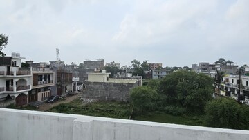 4 BHK Villa – Exterior View View at Malhour - for Sale