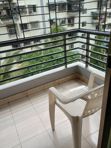 1 BHK Apartment For Rent in Anmol Basera, Kharghar