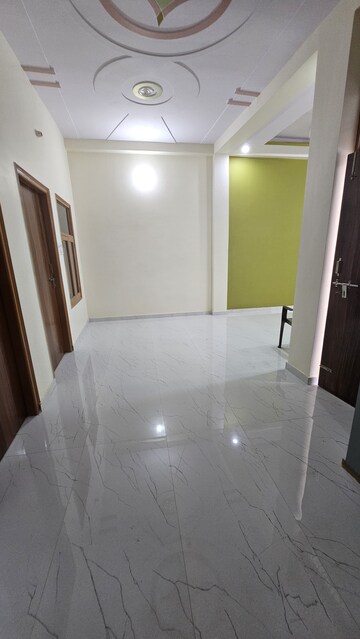 Bathroom in 4 BHK Villa at Malhour – for Sale