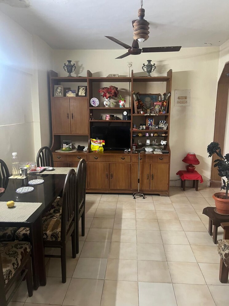 Kitchen, satellite-tower 2 Bedroom 650 Sq.Ft. Apartment In Goregaon East Mumbai 8993305