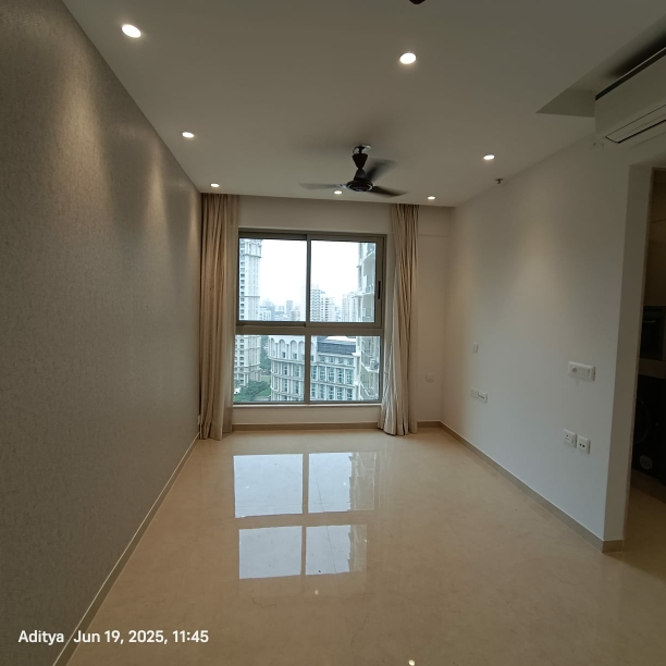 1 BHK Apartment For Rent in Hiranandani Highland
