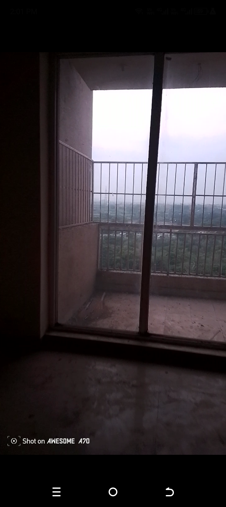 4 BHK Apartment For Sale in ACE Platinum