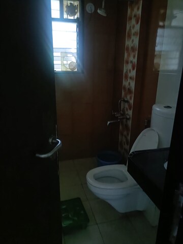 Bathroom in 3 BHK Apartment at Paranjape Gloria Grand, Bavdhan – for Sale