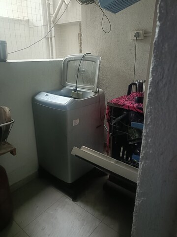 Kitchen in 3 BHK Apartment at Paranjape Gloria Grand, Bavdhan – for Sale
