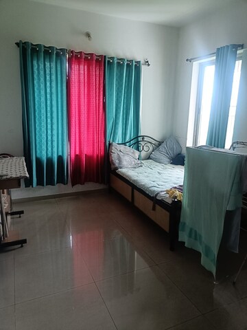 Bedroom in 3 BHK Apartment at Paranjape Gloria Grand, Bavdhan – for Sale